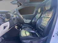 RENAULT d'occasion CAPTUR I 1.2 TCE 120 INTENS EDC de 2017 Nord Isère