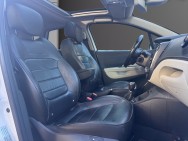 RENAULT d'occasion CAPTUR I 1.2 TCE 120 INTENS EDC de 2017 Nord Isère