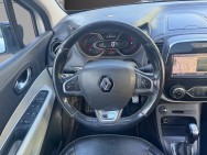 RENAULT d'occasion CAPTUR I 1.2 TCE 120 INTENS EDC de 2017 Nord Isère