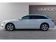 AUDI d'occasion A6 AVANT 40 2.0 TDI 204 AVUS S TRONIC de 2019 Vichy