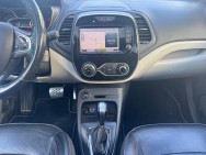 RENAULT d'occasion CAPTUR I 1.2 TCE 120 INTENS EDC de 2017 Nord Isère