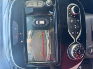 RENAULT d'occasion CAPTUR I 1.2 TCE 120 INTENS EDC de 2017 Nord Isère