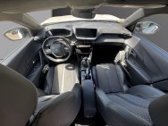 PEUGEOT d'occasion 2008 II 1.5 BLUE HDI 110 STYLE de 2021 Limoges