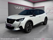PEUGEOT d'occasion 2008 II 1.5 BLUE HDI 110 STYLE de 2021 Limoges