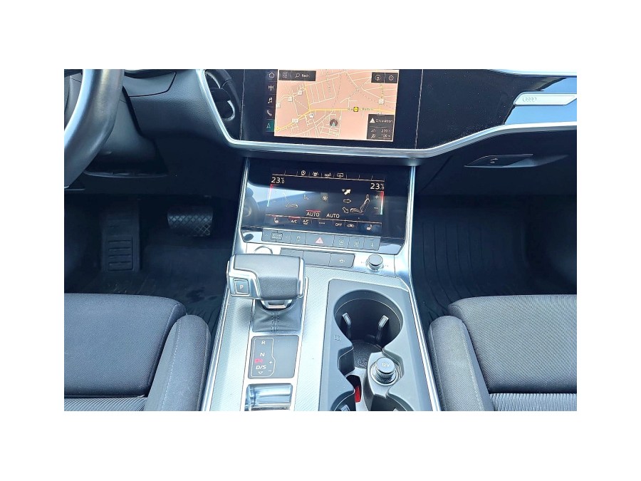 AUDI d'occasion A6 AVANT 40 2.0 TDI 204 AVUS S TRONIC de 2019 Vichy