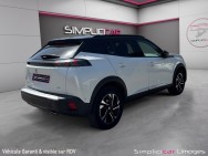 PEUGEOT d'occasion 2008 II 1.5 BLUE HDI 110 STYLE de 2021 Limoges