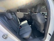 PEUGEOT d'occasion 2008 II 1.5 BLUE HDI 110 STYLE de 2021 Limoges
