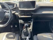 PEUGEOT d'occasion 2008 II 1.5 BLUE HDI 110 STYLE de 2021 Limoges