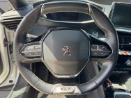 PEUGEOT d'occasion 2008 II 1.5 BLUE HDI 110 STYLE de 2021 Limoges