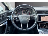AUDI d'occasion A6 AVANT 40 2.0 TDI 204 AVUS S TRONIC de 2019 Vichy