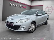 RENAULT d'occasion MEGANE III GRANDTOUR 1.5 DCI 110 de 2011 Besançon