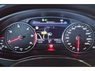 AUDI d'occasion A6 AVANT 40 2.0 TDI 204 AVUS S TRONIC de 2019 Vichy