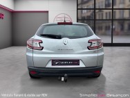 RENAULT d'occasion MEGANE III GRANDTOUR 1.5 DCI 110 de 2011 Besançon