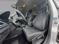 RENAULT d'occasion MEGANE III GRANDTOUR 1.5 DCI 110 de 2011 Besançon