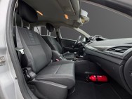 RENAULT d'occasion MEGANE III GRANDTOUR 1.5 DCI 110 de 2011 Besançon