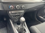 RENAULT d'occasion MEGANE III GRANDTOUR 1.5 DCI 110 de 2011 Besançon
