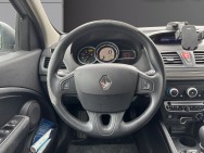 RENAULT d'occasion MEGANE III GRANDTOUR 1.5 DCI 110 de 2011 Besançon