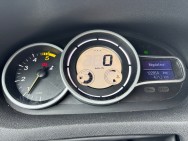 RENAULT d'occasion MEGANE III GRANDTOUR 1.5 DCI 110 de 2011 Besançon