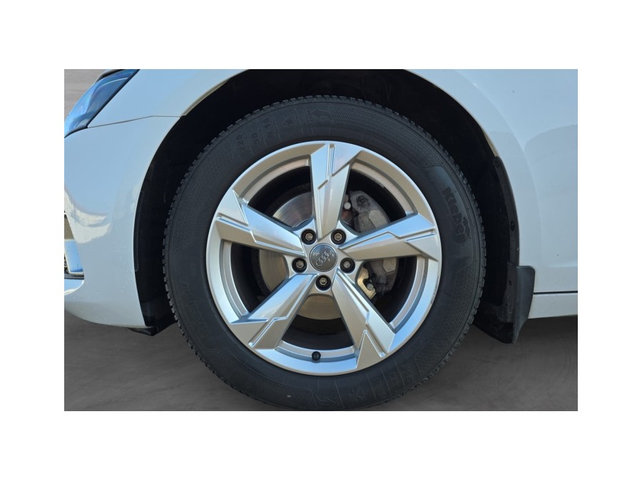 AUDI d'occasion A6 AVANT 40 2.0 TDI 204 AVUS S TRONIC de 2019 Vichy