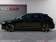 AUDI d'occasion RS3 2.5 TFSI 407 QUATTRO PERFORMANCE  S TRONIC de