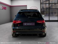 AUDI d'occasion RS3 2.5 TFSI 407 QUATTRO PERFORMANCE  S TRONIC de