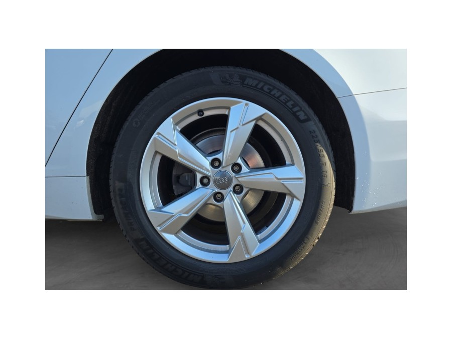 AUDI d'occasion A6 AVANT 40 2.0 TDI 204 AVUS S TRONIC de 2019 Vichy