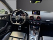 AUDI d'occasion RS3 2.5 TFSI 407 QUATTRO PERFORMANCE  S TRONIC de