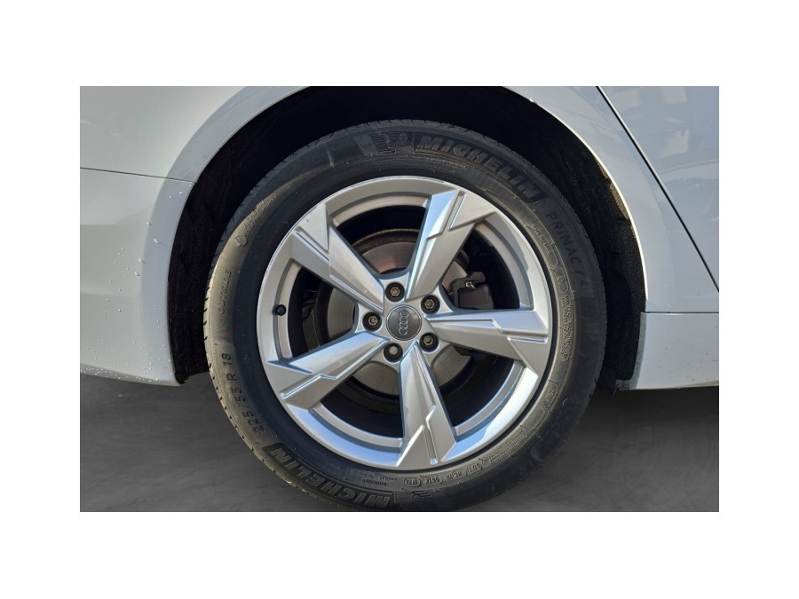 AUDI d'occasion A6 AVANT 40 2.0 TDI 204 AVUS S TRONIC de 2019 Vichy