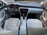 VOLKSWAGEN d'occasion PASSAT B8 VARIANT 2.0 150CV 2.0 TDI EVO SCR
