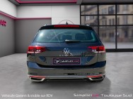 VOLKSWAGEN d'occasion PASSAT B8 VARIANT 2.0 150CV 2.0 TDI EVO SCR