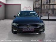VOLKSWAGEN d'occasion PASSAT B8 VARIANT 2.0 150CV 2.0 TDI EVO SCR