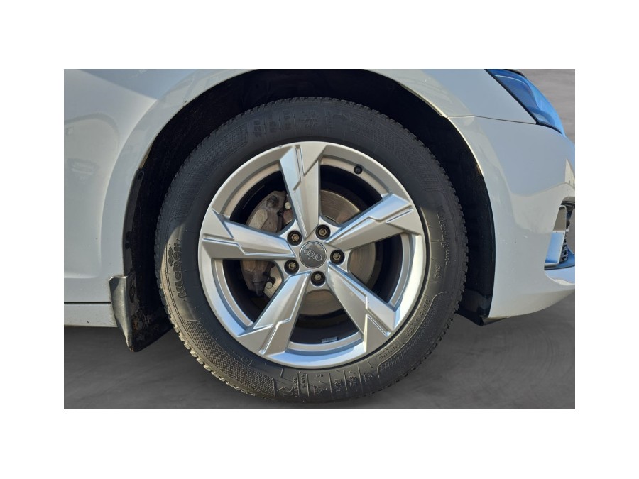 AUDI d'occasion A6 AVANT 40 2.0 TDI 204 AVUS S TRONIC de 2019 Vichy