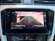 VOLKSWAGEN d'occasion PASSAT B8 VARIANT 2.0 150CV 2.0 TDI EVO SCR