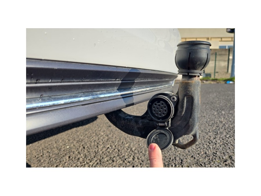 AUDI d'occasion A6 AVANT 40 2.0 TDI 204 AVUS S TRONIC de 2019 Vichy