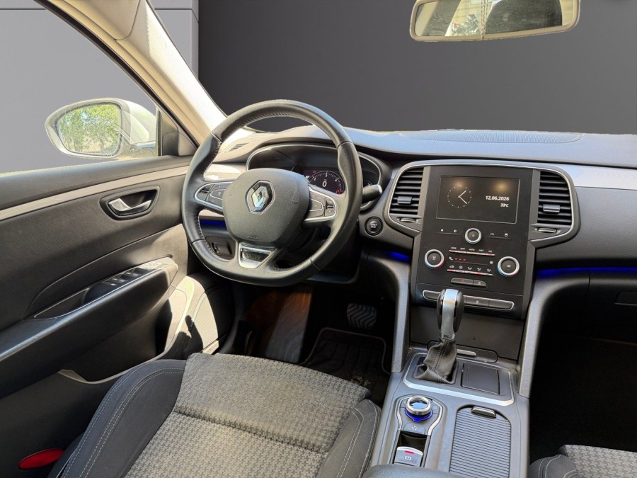 RENAULT d'occasion TALISMAN 1.5 DCI 110 EDC de 2016 Nîmes (30)﻿