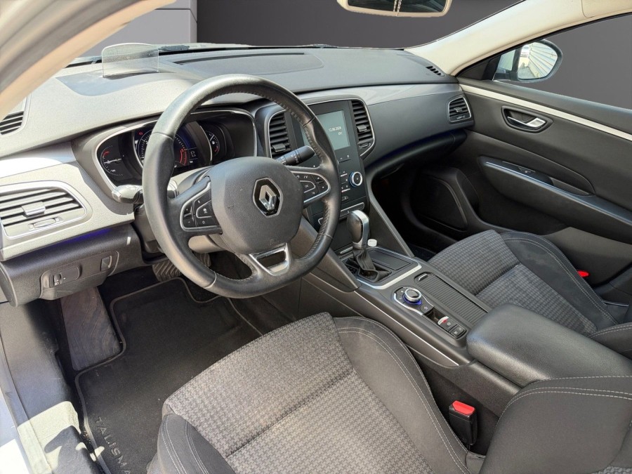 RENAULT d'occasion TALISMAN 1.5 DCI 110 EDC de 2016 Nîmes (30)﻿