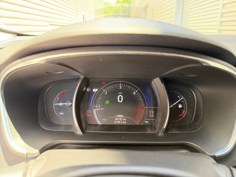RENAULT d'occasion TALISMAN 1.5 DCI 110 EDC de 2016 Nîmes (30)﻿