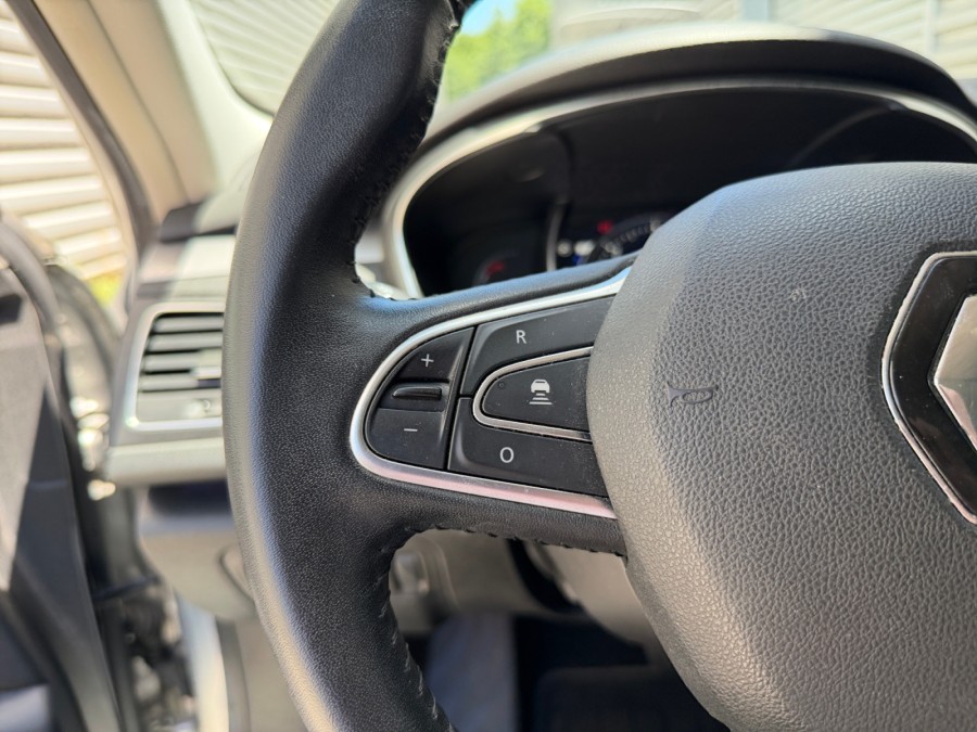 RENAULT d'occasion TALISMAN 1.5 DCI 110 EDC de 2016 Nîmes (30)﻿