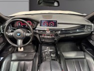 BMW d'occasion X5 BMW X5 M50D de 2018 Lyon Ouest (69)﻿