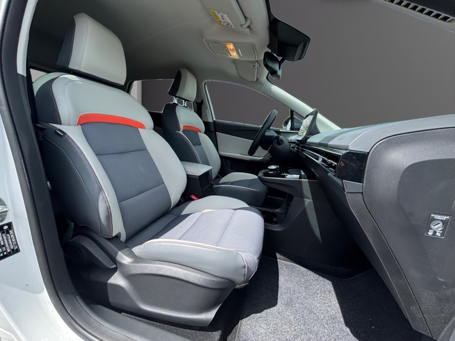 MG d'occasion MG4 204 COMFORT de 2023 Besançon (25)﻿