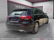 MERCEDES d'occasion CLASSE A classe a 180 de 2019 Nord Isère (38)﻿