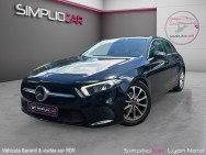 MERCEDES d'occasion CLASSE A classe a 180 de 2019 Nord Isère (38)﻿