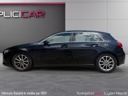 MERCEDES d'occasion CLASSE A classe a 180 de 2019 Nord Isère (38)﻿