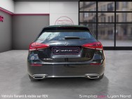 MERCEDES d'occasion CLASSE A classe a 180 de 2019 Nord Isère (38)﻿