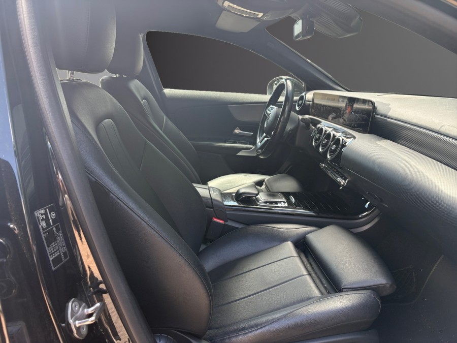 MERCEDES d'occasion CLASSE A classe a 180 de 2019 Nord Isère (38)﻿