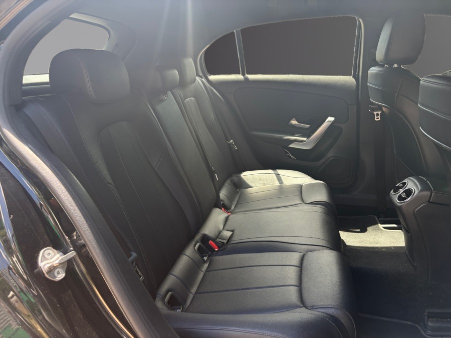 MERCEDES d'occasion CLASSE A classe a 180 de 2019 Nord Isère (38)﻿