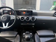 MERCEDES d'occasion CLASSE A classe a 180 de 2019 Nord Isère (38)﻿