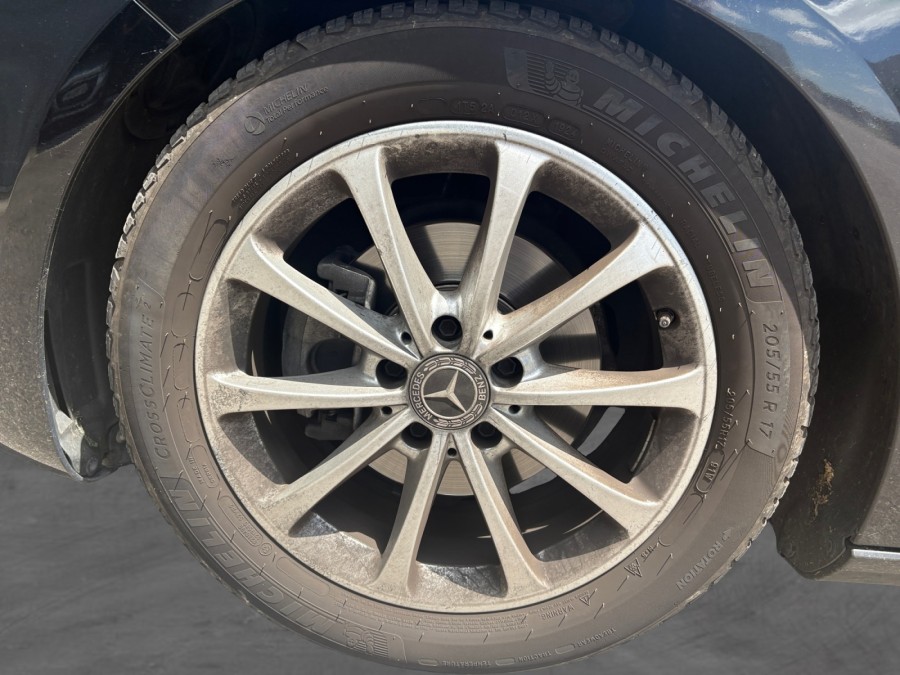 MERCEDES d'occasion CLASSE A classe a 180 de 2019 Nord Isère (38)﻿