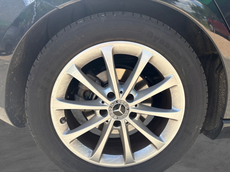 MERCEDES d'occasion CLASSE A classe a 180 de 2019 Nord Isère (38)﻿