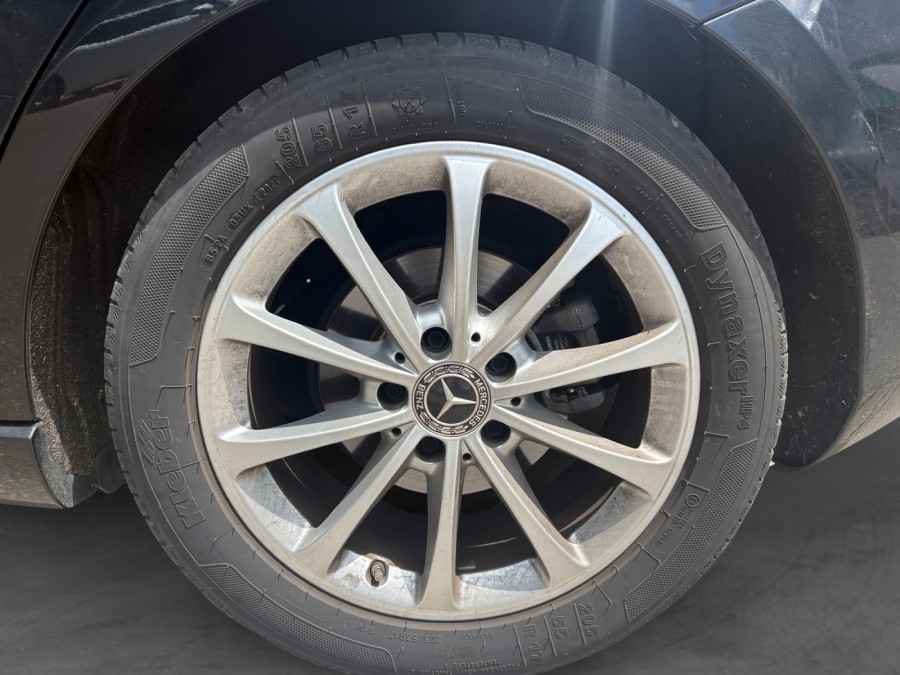 MERCEDES d'occasion CLASSE A classe a 180 de 2019 Nord Isère (38)﻿